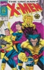 The Uncanny X-Men Vol. 1 # 275